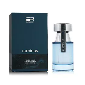 Parfum Homme Rue Broca Luminus EDP 100 ml de Rue Broca, Eau de parfum - Réf : S8316176, Prix : 20,82 €, Remise : %