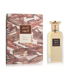 Parfum Unisexe Zimaya Naseej Al Oud EDP 50 ml de Zimaya, Eau de parfum - Réf : S8316185, Prix : 37,20 €, Remise : %