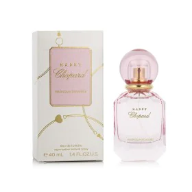 Perfume Mulher Chopard EDT Happy Magnolia Bouquet 40 ml de Chopard, Água-de-colónia - Ref: S8316203, Preço: 21,30 €, Desconto: %