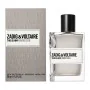 Perfume Homem Zadig & Voltaire EDT This is him! Undressed 50 ml de Zadig & Voltaire, Água-de-colónia - Ref: S8316214, Preço: ...