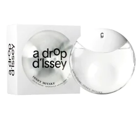 Perfume Mulher Issey Miyake EDP A Drop D'Issey 30 ml de Issey Miyake, Água de perfume - Ref: S8316225, Preço: 33,02 €, Descon...