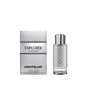 Herrenparfüm Montblanc EDP Explorer Platinum 30 ml von Montblanc, Eau de Parfum - Ref: S8316227, Preis: 30,09 €, Rabatt: %