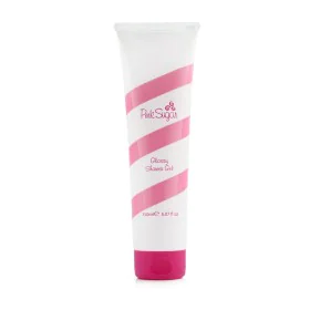 Gel de duche Aquolina Pink Sugar Pink Sugar 150 ml de Aquolina, Géis de duche - Ref: S8316233, Preço: 7,71 €, Desconto: %