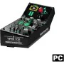 Comando Gaming Thrustmaster 4060255 Preto PC de Thrustmaster, Dispositivos de realidade virtual - Ref: M0311628, Preço: 254,3...