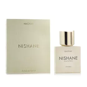 Unisex Perfume Nishane Hacivat 50 ml by Nishane, Perfume Extract - Ref: S8316265, Price: 146,68 €, Discount: %