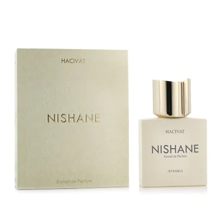 Perfume Unisex Nishane Hacivat 50 ml de Nishane, Extractos de perfume - Ref: S8316265, Precio: 146,68 €, Descuento: %