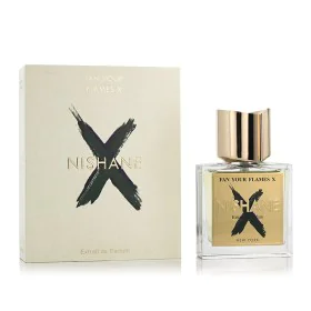 Parfum Unisexe Nishane Fan Your Flames X 50 ml de Nishane, Extrait de Parfum - Réf : S8316272, Prix : 131,83 €, Remise : %