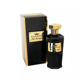 Parfum Unisexe Amouroud EDP Miel Sauvage 100 ml de Amouroud, Eau de parfum - Réf : S8316277, Prix : 95,88 €, Remise : %