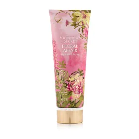 Loción Corporal Victoria's Secret Floral Affair Lily & Blush Berries 250 ml de Victoria's Secret, Hidratantes - Ref: S8316286...