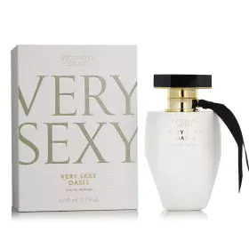 Profumo Donna Victoria's Secret EDP Very Sexy Oasis 50 ml di Victoria's Secret, Eau de Parfum - Rif: S8316298, Prezzo: 66,61 ...