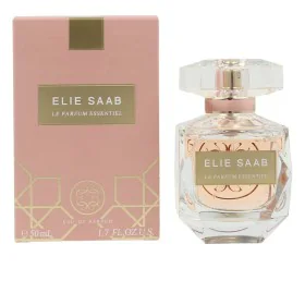 Perfume Mulher Elie Saab EDP Le Parfum Essentiel 50 ml de Elie Saab, Água de perfume - Ref: S8316302, Preço: 43,31 €, Descont...