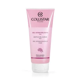 Gel Exfoliante Facial Collistar Piel Sensible 100 ml de Collistar, Exfoliantes - Ref: S8316337, Precio: 18,08 €, Descuento: %