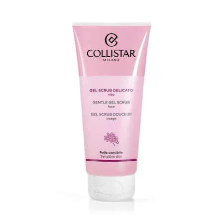 Exfoliating Facial Gel Collistar Sensitive skin 100 ml by Collistar, Scrubs - Ref: S8316337, Price: 17,77 €, Discount: %