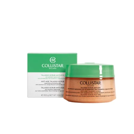 Körperpeeling Collistar Talasso-Scrub Anti-Aging 300 ml von Collistar, Peelings - Ref: S8316338, Preis: 16,41 €, Rabatt: %