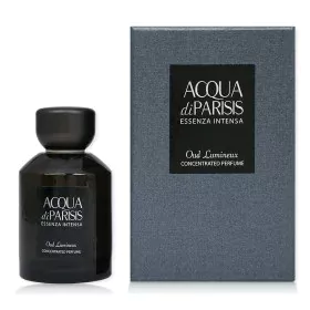 Profumo Unisex Acqua di Parisis Essenza Intensa Oud Lumineux EDP EDP 100 ml di Acqua di Parisis, Eau de Parfum - Rif: S831635...