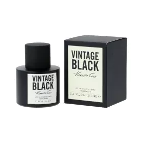 Perfume Hombre Kenneth Cole EDT Vintage Black 100 ml de Kenneth Cole, Agua de tocador - Ref: S8316367, Precio: 32,11 €, Descu...