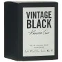 Men's Perfume Kenneth Cole EDT Vintage Black 100 ml by Kenneth Cole, Eau de Toilette - Ref: S8316367, Price: 32,11 €, Discoun...