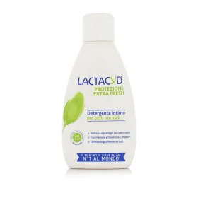 Lubrifiant personnel Lactacyd 200 ml de Lactacyd, Crèmes et gels de toilette intime - Réf : S8316397, Prix : 5,47 €, Remise : %