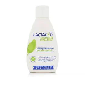 Gel Íntimo Lactacyd 200 ml de Lactacyd, Cremes e géis de cuidado íntimo - Ref: S8316397, Preço: 5,47 €, Desconto: %