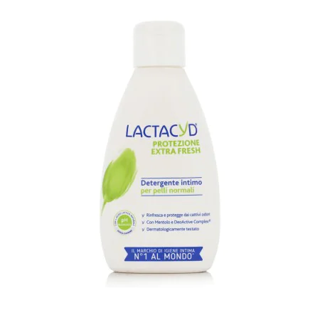 Intim-Gel Lactacyd 200 ml von Lactacyd, Intimcremes & Gels - Ref: S8316397, Preis: 5,47 €, Rabatt: %