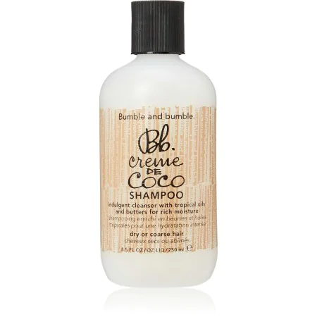 Champô Hidratante Bumble & Bumble Coco 250 ml de Bumble & Bumble, Champôs - Ref: S8316408, Preço: 25,22 €, Desconto: %