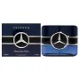 Perfume Homem Mercedes Benz EDP Sign 100 ml de Mercedes Benz, Água de perfume - Ref: S8316415, Preço: 47,42 €, Desconto: %