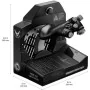 Contrôle des jeux Thrustmaster 4060252 Noir PC de Thrustmaster, Appareils de réalité virtuelle - Réf : M0311630, Prix : 327,2...