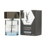 Perfume Hombre Yves Saint Laurent L'Homme Cologne Bleue EDT 100 ml de Yves Saint Laurent, Agua de tocador - Ref: S8316445, Pr...