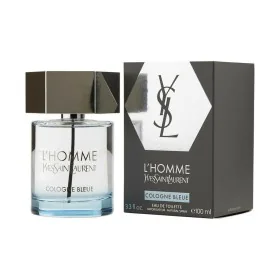 Parfum Homme Yves Saint Laurent L'Homme Cologne Bleue EDT 100 ml de Yves Saint Laurent, Eau de toilette - Réf : S8316445, Pri...