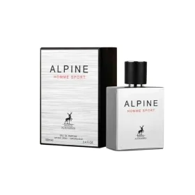 Damenparfüm Maison Alhambra Alpine Homme Sport EDP 100 ml von Maison Alhambra, Eau de Parfum - Ref: S8316450, Preis: 19,15 €,...