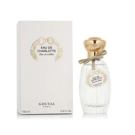 Perfume Mujer Goutal EDT Eau de Charlotte 100 ml de Goutal, Agua de tocador - Ref: S8316459, Precio: 71,92 €, Descuento: %