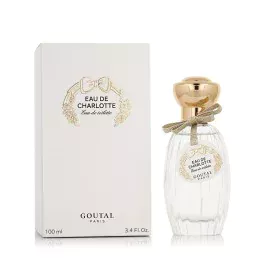 Women's Perfume Goutal EDT Eau de Charlotte 100 ml by Goutal, Eau de Toilette - Ref: S8316459, Price: 75,85 €, Discount: %