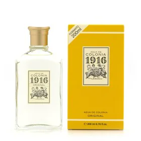 Perfume Unissexo Myrurgia EDC 1916 Agua De Colonia Original 200 ml de Myrurgia, Água de colónia - Ref: S8316508, Preço: 11,86...