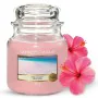 Bougie Parfumée Yankee Candle Pink Sands 411 g de Yankee Candle, Voiles libres - Réf : S8316525, Prix : 19,95 €, Remise : %