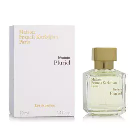 Damenparfüm Maison Francis Kurkdjian EDP Féminin Pluriel 70 ml von Maison Francis Kurkdjian, Eau de Parfum - Ref: S8316539, P...