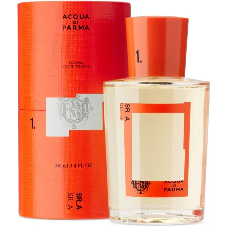 Profumo Unisex Acqua Di Parma Colonia Limited Edition 2023 EDC 100 ml di Acqua Di Parma, Acqua di Colonia - Rif: S8316575, Pr...