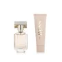 Parfum Unisexe Hugo Boss BOSS The Scent BOSS The Scent EDP 2 Pièces de Hugo Boss, Eau fraîche - Réf : S8316603, Prix : 45,16 ...