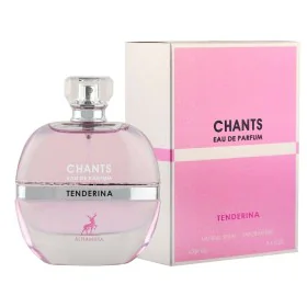 Parfum Femme Maison Alhambra Chants Tenderina EDP 100 ml de Maison Alhambra, Eau de parfum - Réf : S8316610, Prix : 22,41 €, ...