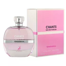 Damenparfüm Maison Alhambra Chants Tenderina EDP 100 ml von Maison Alhambra, Eau de Parfum - Ref: S8316610, Preis: 22,36 €, R...