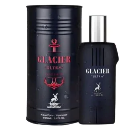 Men's Perfume Maison Alhambra Glacier Ultra EDP 100 ml by Maison Alhambra, Eau de Perfume - Ref: S8316627, Price: 26,56 €, Di...