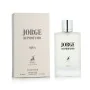 Parfum Homme Maison Alhambra Jorge Di Profumo Aqua EDP 100 ml de Maison Alhambra, Eau de parfum - Réf : S8316631, Prix : 19,7...