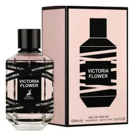 Parfum Femme Maison Alhambra EDP Victoria Flower 100 ml de Maison Alhambra, Eau de parfum - Réf : S8316633, Prix : 23,89 €, R...