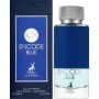 Perfume Homem Maison Alhambra EDP Encode Blue 100 ml de Maison Alhambra, Água de perfume - Ref: S8316642, Preço: 16,49 €, Des...