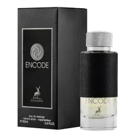 Perfume Hombre Maison Alhambra EDP Encode 100 ml de Maison Alhambra, Agua de perfume - Ref: S8316643, Precio: 23,91 €, Descue...