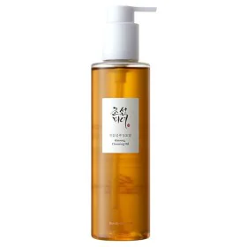 Óleo Desmaquilhante Beauty of Joseon Ginseng 210 ml de Beauty of Joseon, Limpadores e exfoliantes - Ref: S8316645, Preço: 23,...