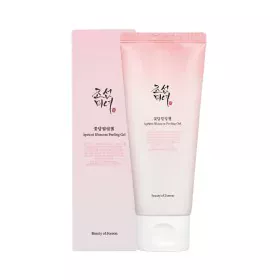 Exfoliating Facial Gel Beauty of Joseon Apricot Blossom 100 ml by Beauty of Joseon, Scrubs - Ref: S8316656, Price: 14,59 €, D...