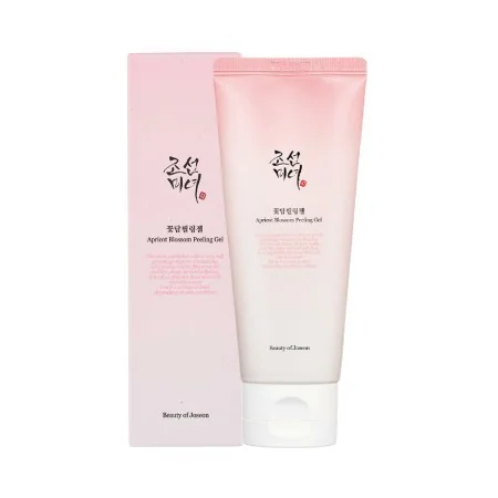 Gel Esfoliante Viso Beauty of Joseon Apricot Blossom 100 ml di Beauty of Joseon, Scrub - Rif: S8316656, Prezzo: 20,98 €, Scon...