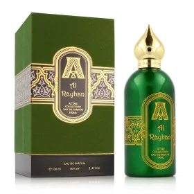 Parfum Unisexe Attar Collection Al Rayhan EDP 100 ml de Attar Collection, Eau de parfum - Réf : S8316681, Prix : 78,00 €, Rem...