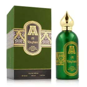 Profumo Unisex Attar Collection Al Rayhan EDP 100 ml di Attar Collection, Eau de Parfum - Rif: S8316681, Prezzo: 78,15 €, Sco...