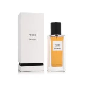 Parfum Femme Yves Saint Laurent Tuxedo EDP 125 ml de Yves Saint Laurent, Eau de parfum - Réf : S8316708, Prix : 257,09 €, Rem...